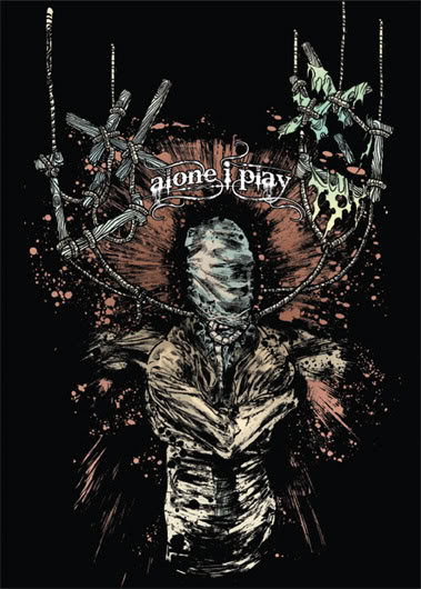 aloneiplay