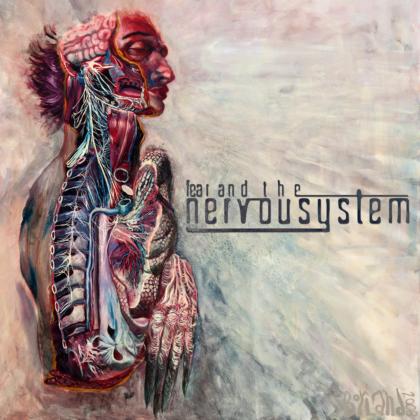 fearandthenervoussystem