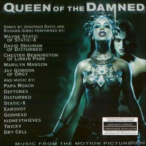 queenofthedamned