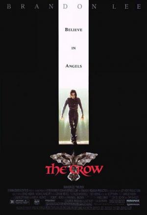 thecrow