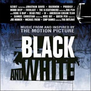 blackandwhiteost