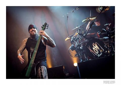 Korn AB 30-05-2016