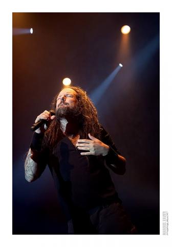 Korn AB 30-05-2016