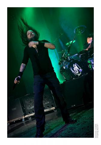 Korn AB 30-05-2016